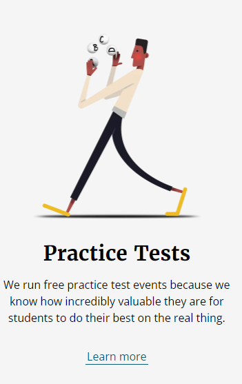 Practice test 